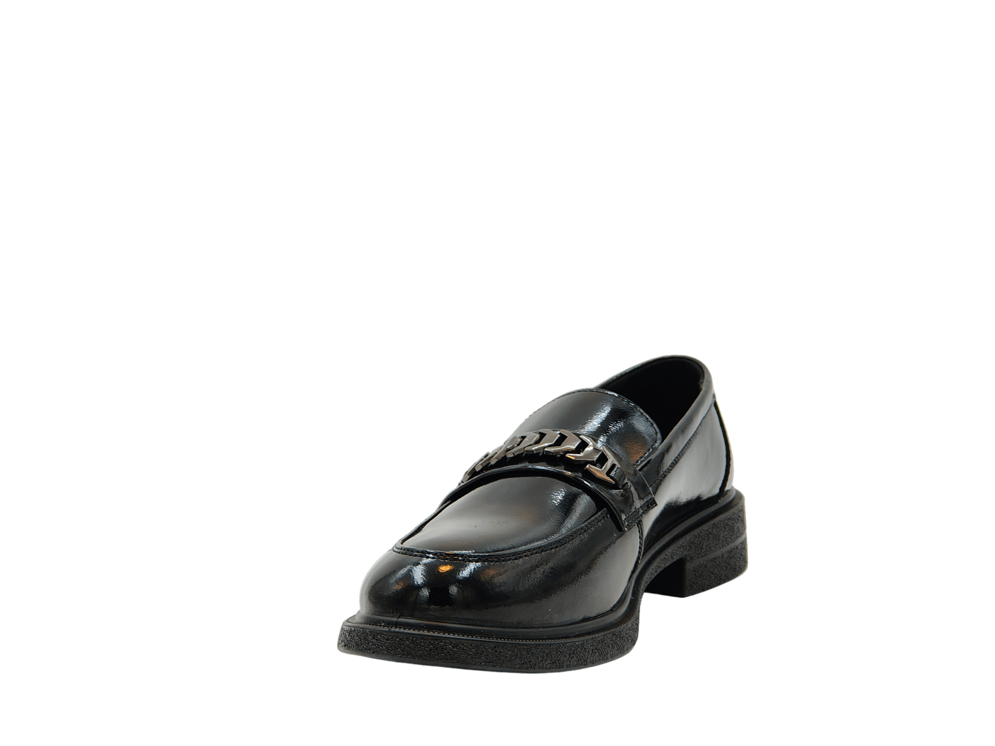 Pantofi Dama Piele Naturala Formazione FENI 30052L - Formazione - amely.ro