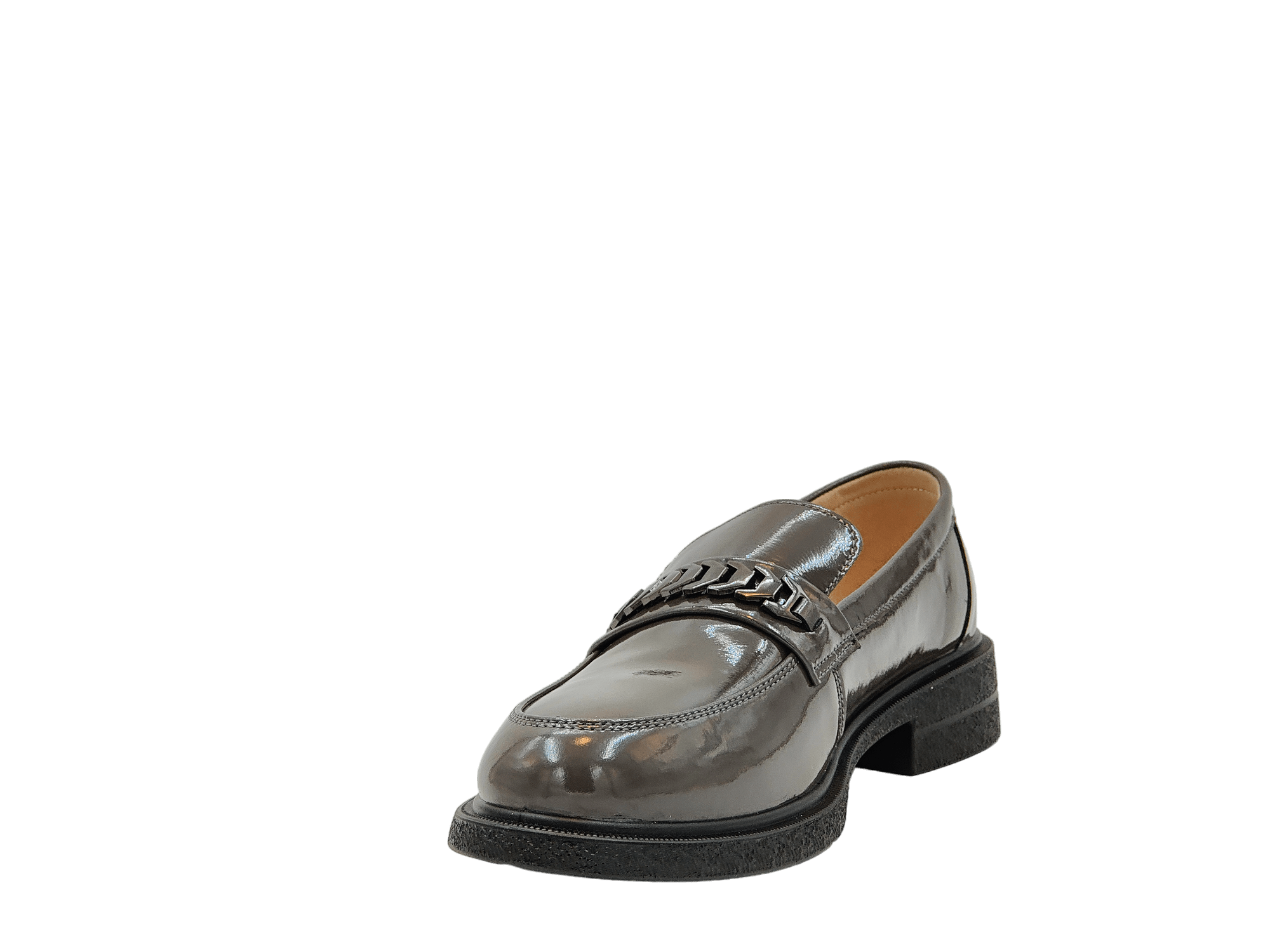 Pantofi Dama Piele Naturala Formazione FENI 30052L - Formazione - amely.ro