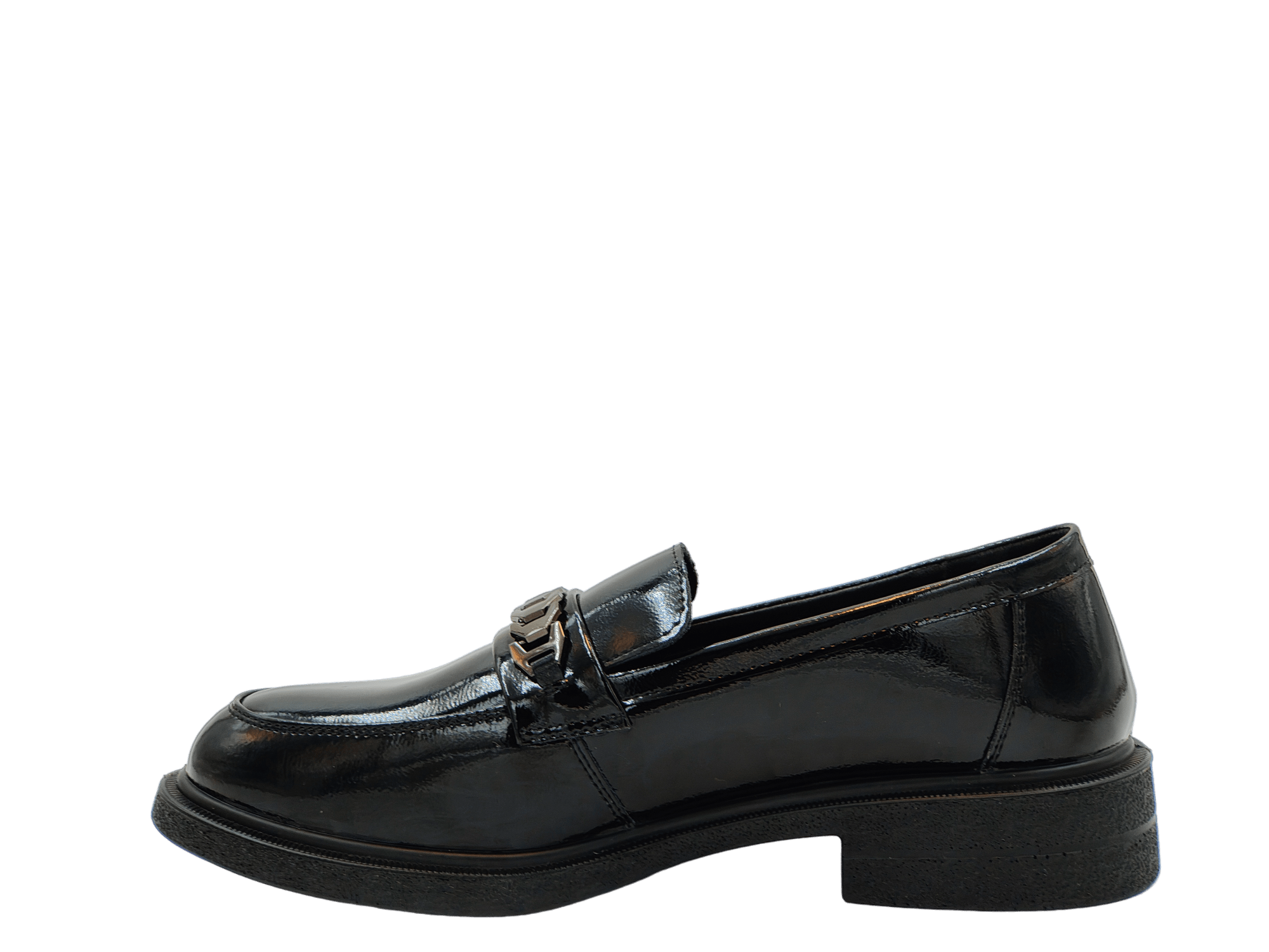 Pantofi Dama Piele Naturala Formazione FENI 30052L - Formazione - amely.ro