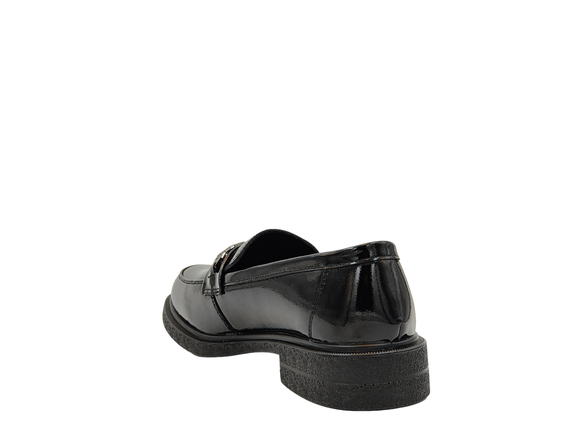 Pantofi Dama Piele Naturala Formazione FENI 30052L - Formazione - amely.ro