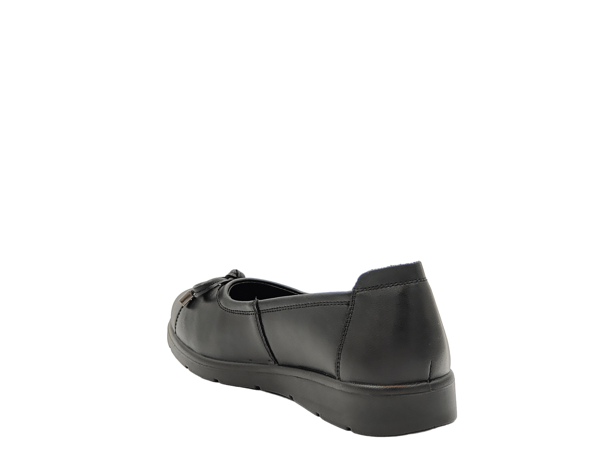 Pantofi Dama Piele Naturala Formazione FENI 31038 - Formazione - amely.ro