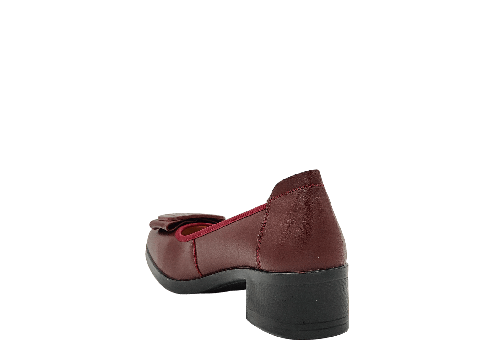 Pantofi Dama Piele Naturala Formazione FENI 3208Q03 - Franky - amely.ro