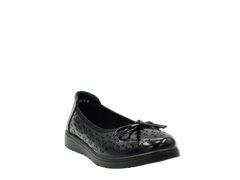 Pantofi Dama Piele Naturala Formazione FENI 33193WTP - Formazione - amely.ro