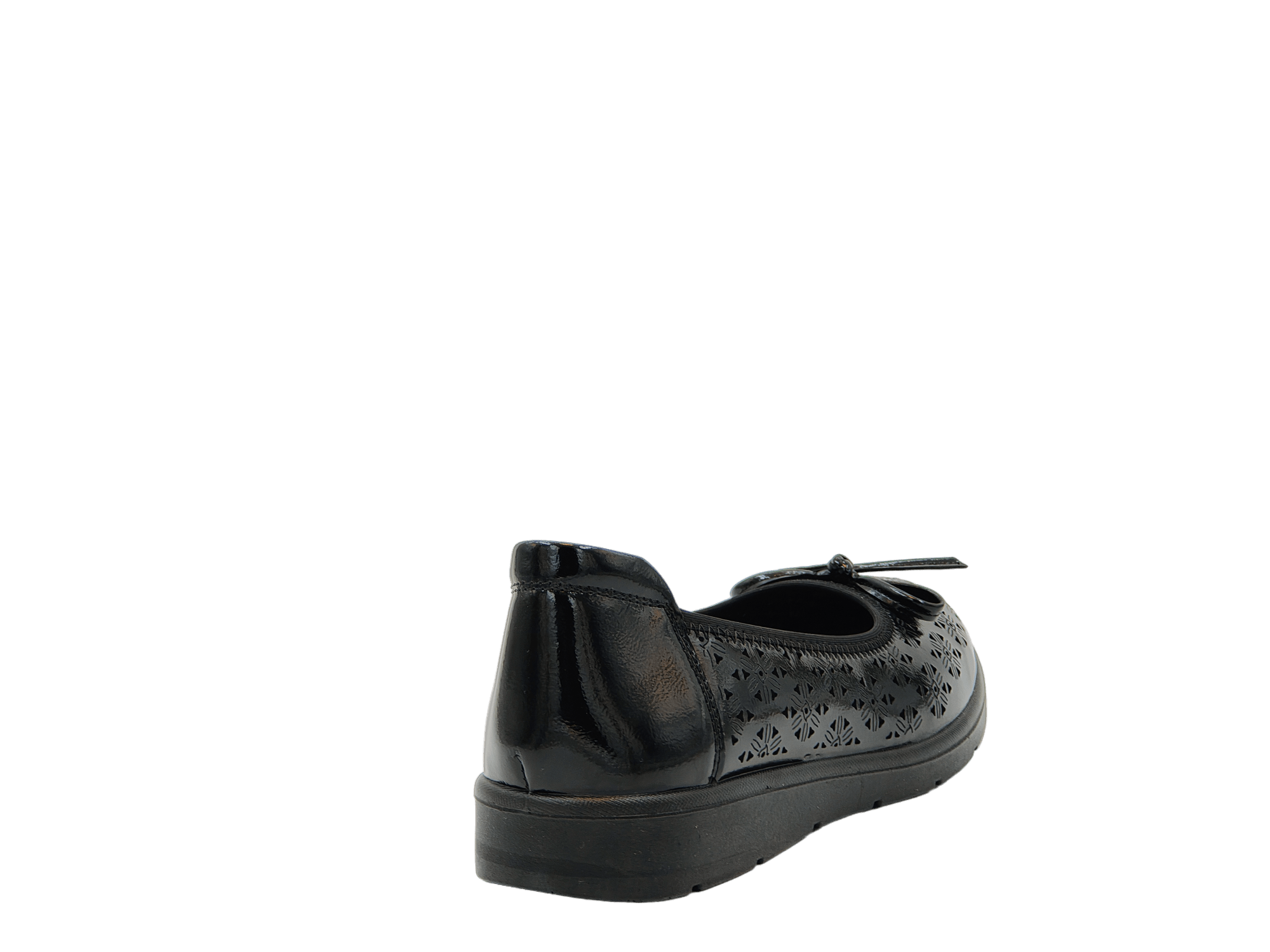 Pantofi Dama Piele Naturala Formazione FENI 33193WTP - Formazione - amely.ro