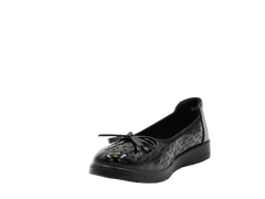 Pantofi Dama Piele Naturala Formazione FENI 33193WTP - Formazione - amely.ro