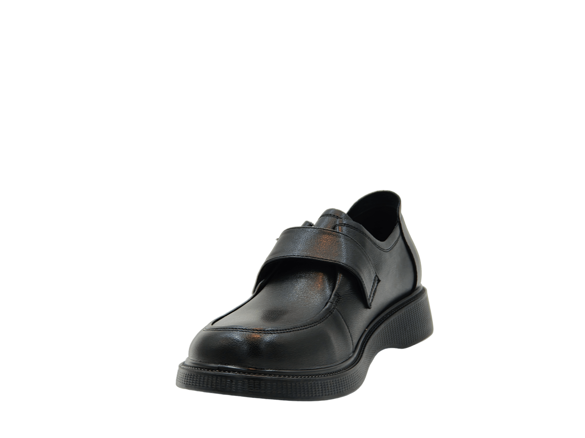 Pantofi Dama Piele Naturala Formazione FENI 3706Q03 - Formazione - amely.ro