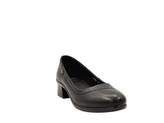 Pantofi Dama Piele Naturala Formazione FENI 3725Q01 - Formazione - amely.ro