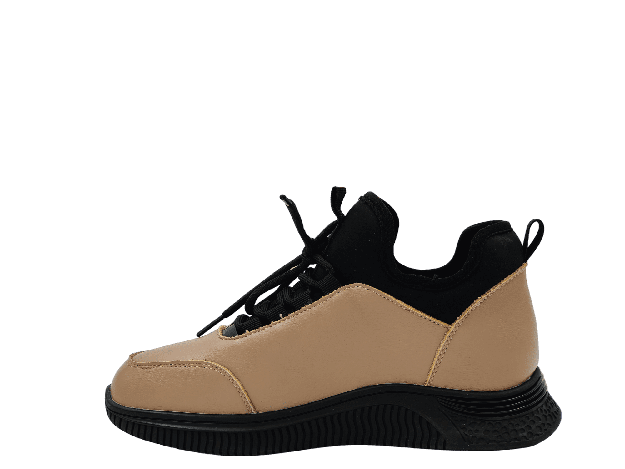 Pantofi Dama Piele Naturala Formazione FENI 3757KHA - Formazione - amely.ro