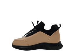 Pantofi Dama Piele Naturala Formazione FENI 3757KHA - Formazione - amely.ro