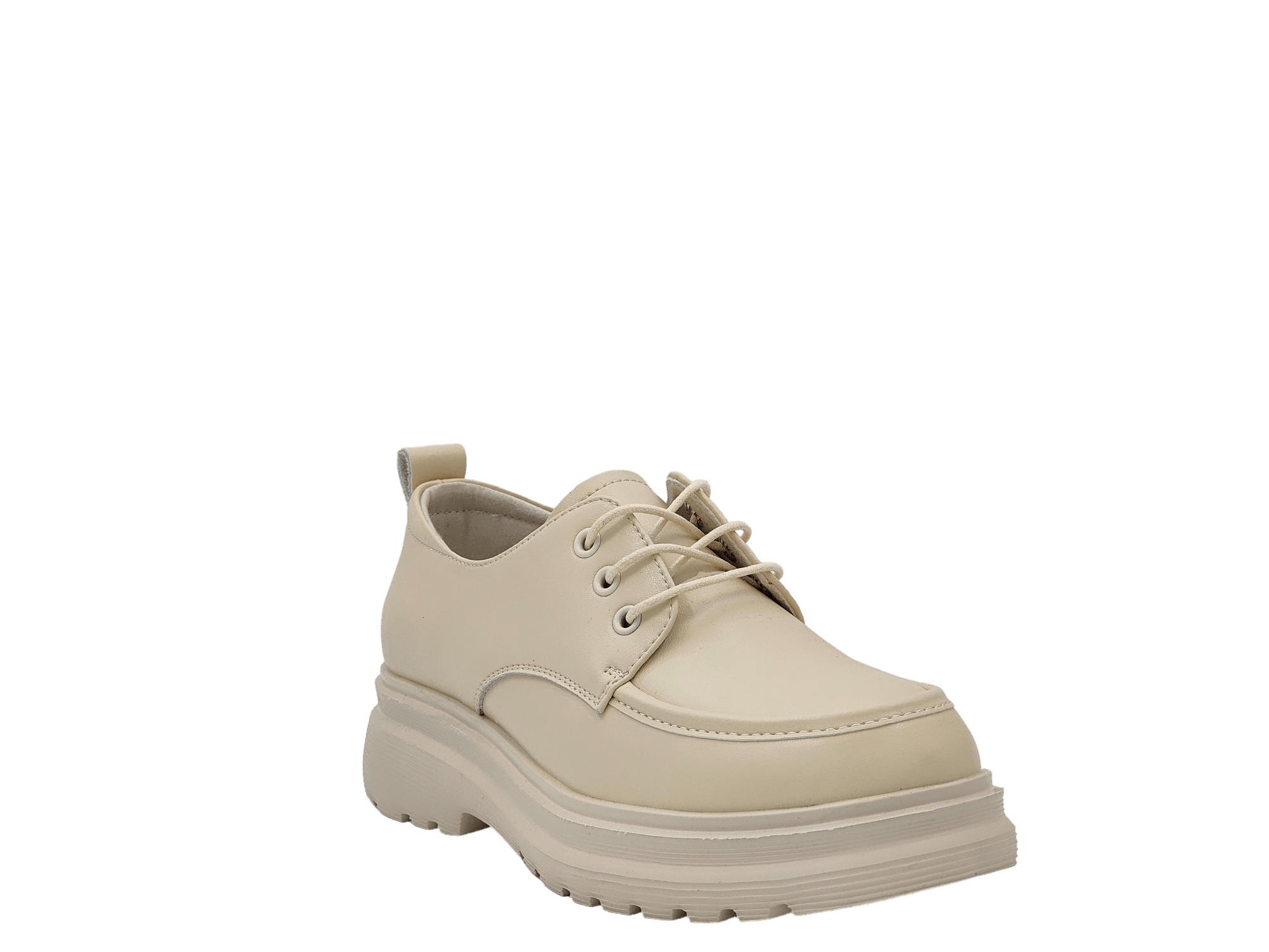 Pantofi Dama Piele Naturala Formazione FENI 37821 - Formazione - amely.ro