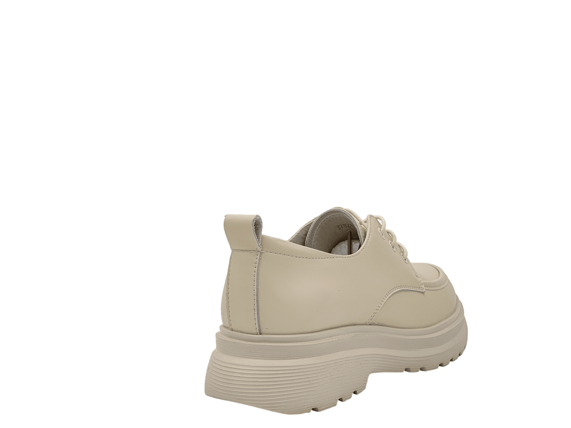 Pantofi Dama Piele Naturala Formazione FENI 37821 - Formazione - amely.ro