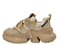 Pantofi Dama Piele Naturala Formazione FENI 37872 - 1 - Formazione - amely.ro