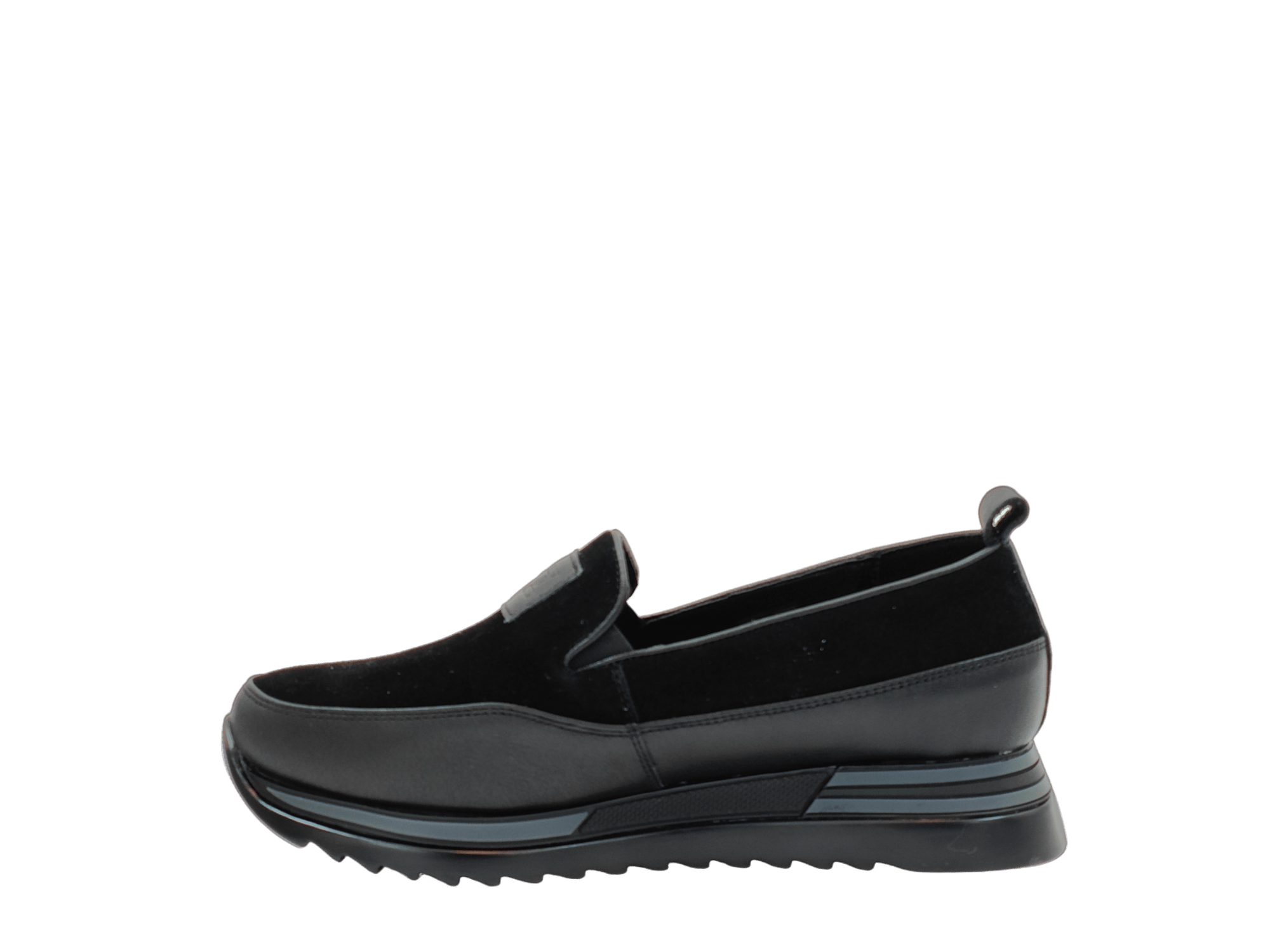 Pantofi Dama Piele Naturala Formazione FENI 5013 - Formazione - amely.ro