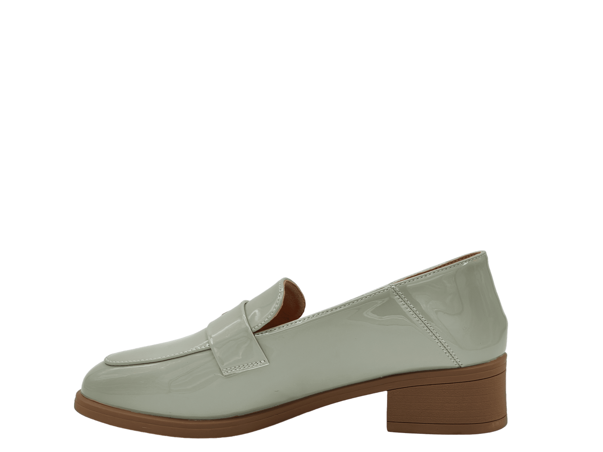 Pantofi Dama Piele Naturala Formazione FENI 5020 - 2 - Formazione - amely.ro