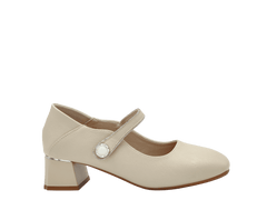 Pantofi Dama Piele Naturala Formazione FENI 508 - 11 - Formazione - amely.ro