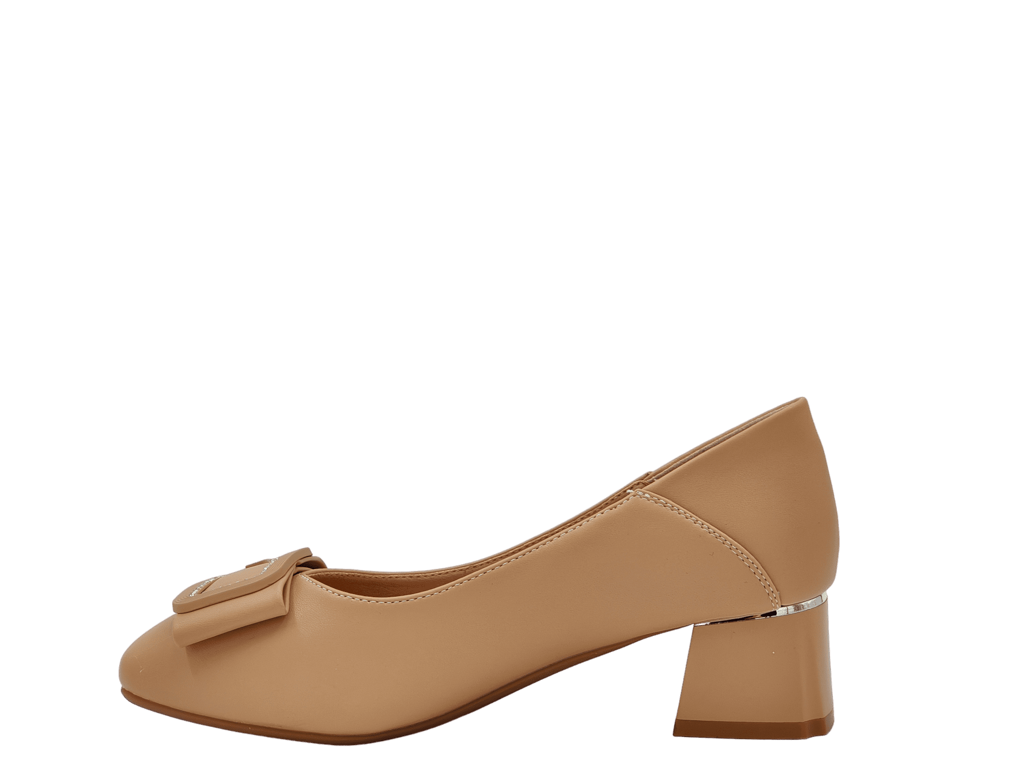 Pantofi Dama Piele Naturala Formazione FENI 508 - 12 - Formazione - amely.ro