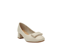 Pantofi Dama Piele Naturala Formazione FENI 508 - 13 - Formazione - amely.ro