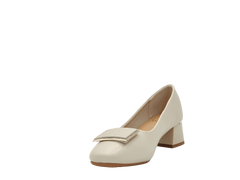Pantofi Dama Piele Naturala Formazione FENI 508 - 13 - Formazione - amely.ro
