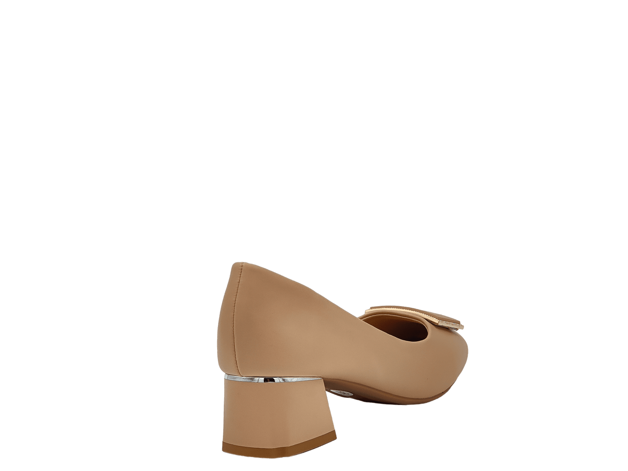 Pantofi Dama Piele Naturala Formazione FENI 508 - 13 - Formazione - amely.ro