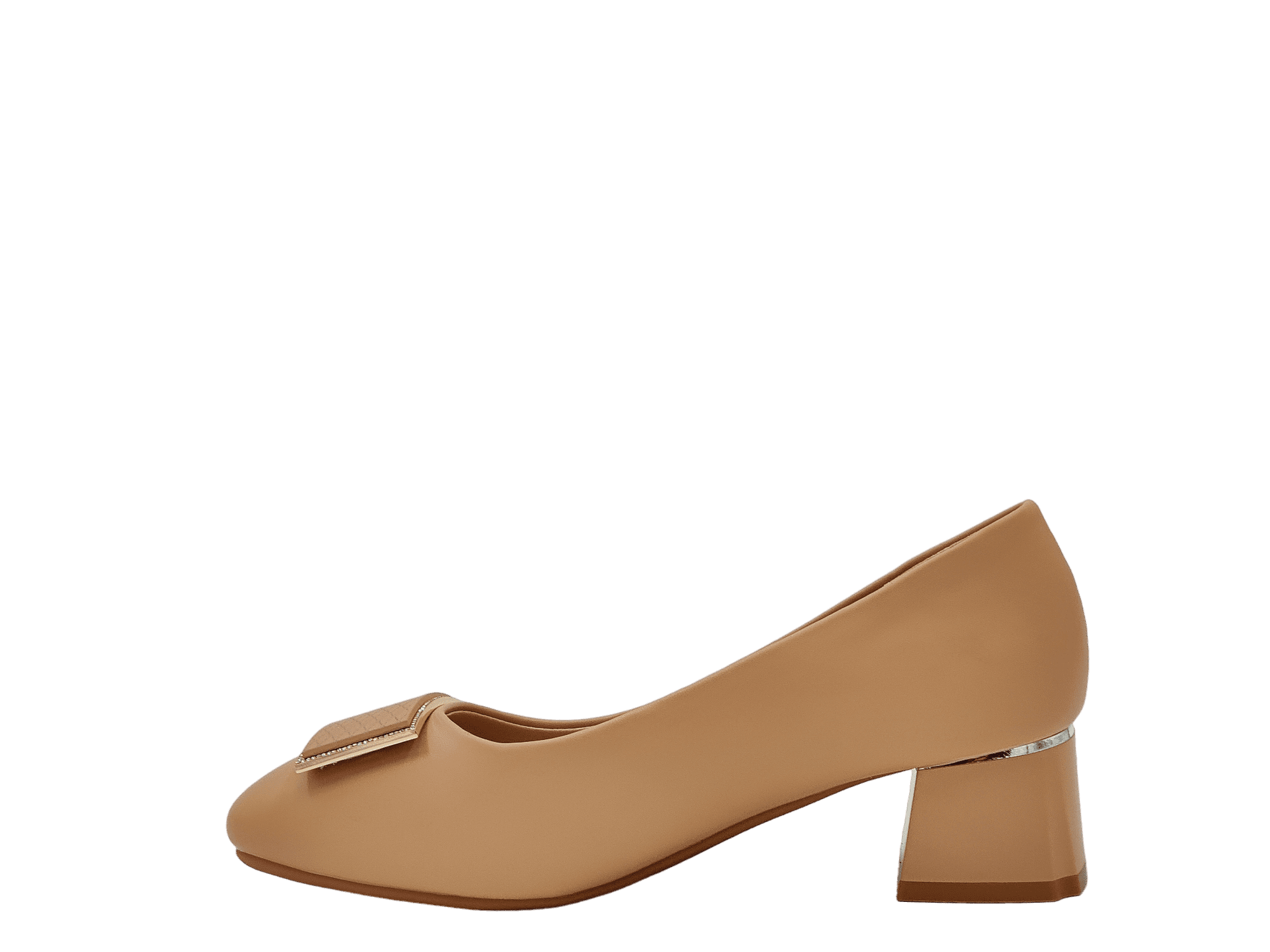 Pantofi Dama Piele Naturala Formazione FENI 508 - 13 - Formazione - amely.ro