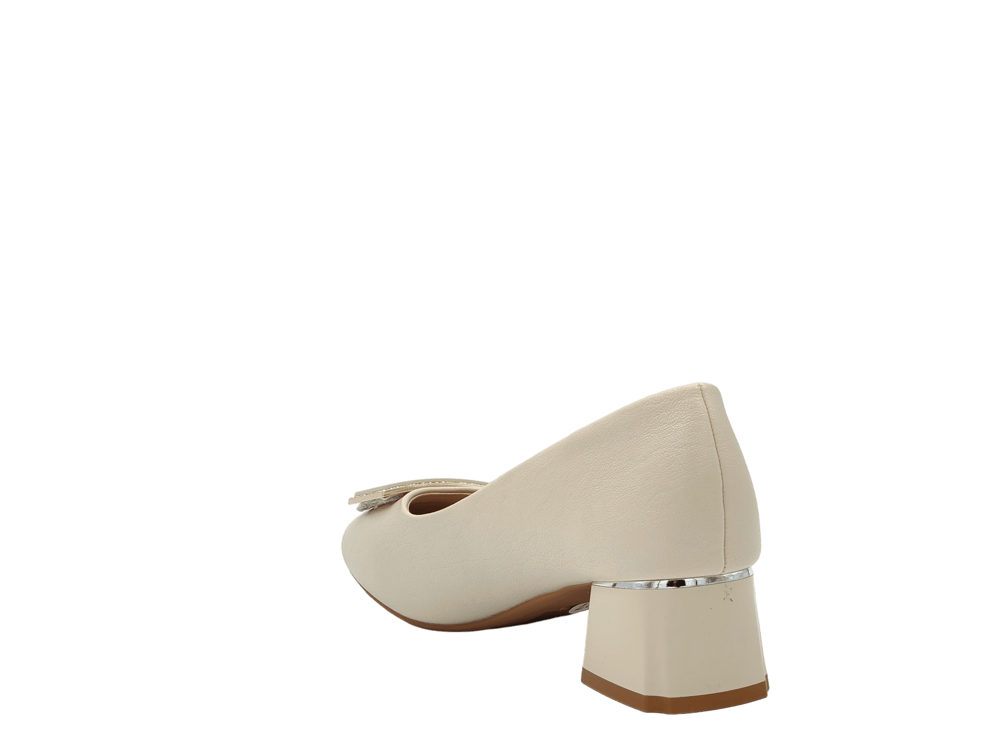 Pantofi Dama Piele Naturala Formazione FENI 508 - 13 - Formazione - amely.ro