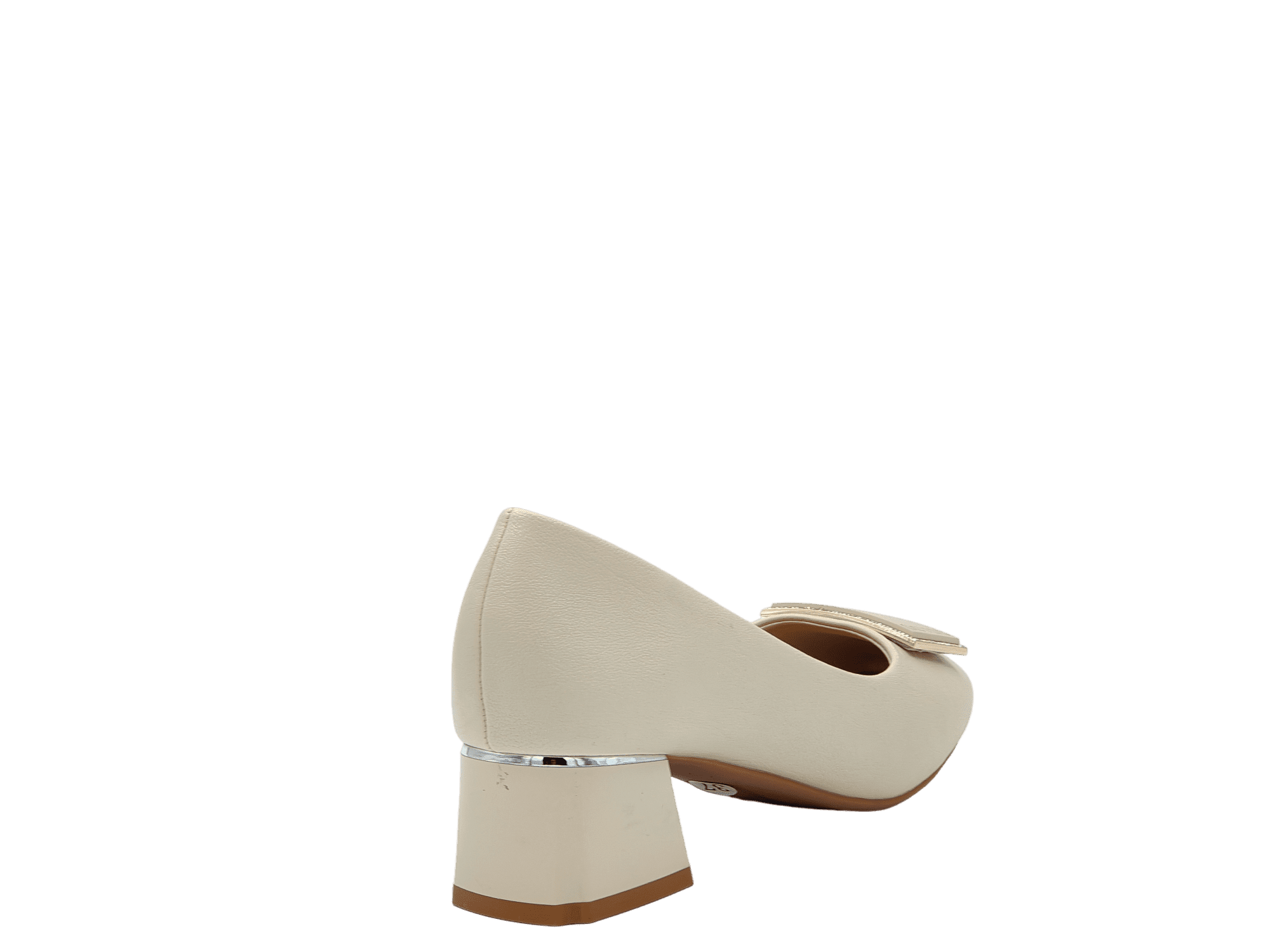 Pantofi Dama Piele Naturala Formazione FENI 508 - 13 - Formazione - amely.ro