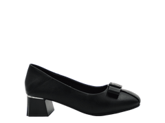 Pantofi Dama Piele Naturala Formazione FENI 508 - 9 - Formazione - amely.ro