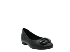 Pantofi Dama Piele Naturala Formazione FENI 6031 - Formazione - amely.ro