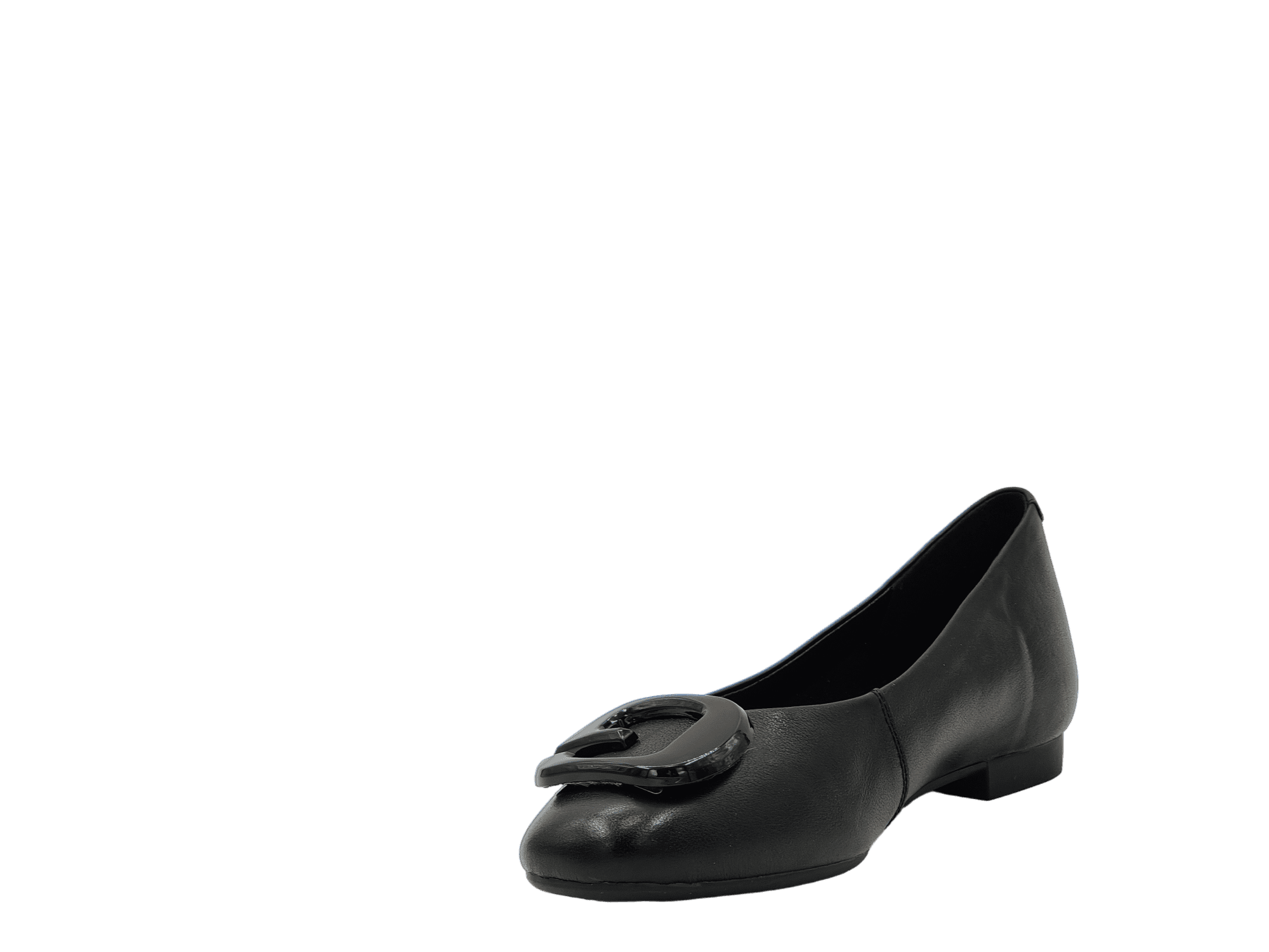 Pantofi Dama Piele Naturala Formazione FENI 6031 - Formazione - amely.ro