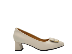 Pantofi Dama Piele Naturala Formazione FENI 6166050 - Formazione - amely.ro