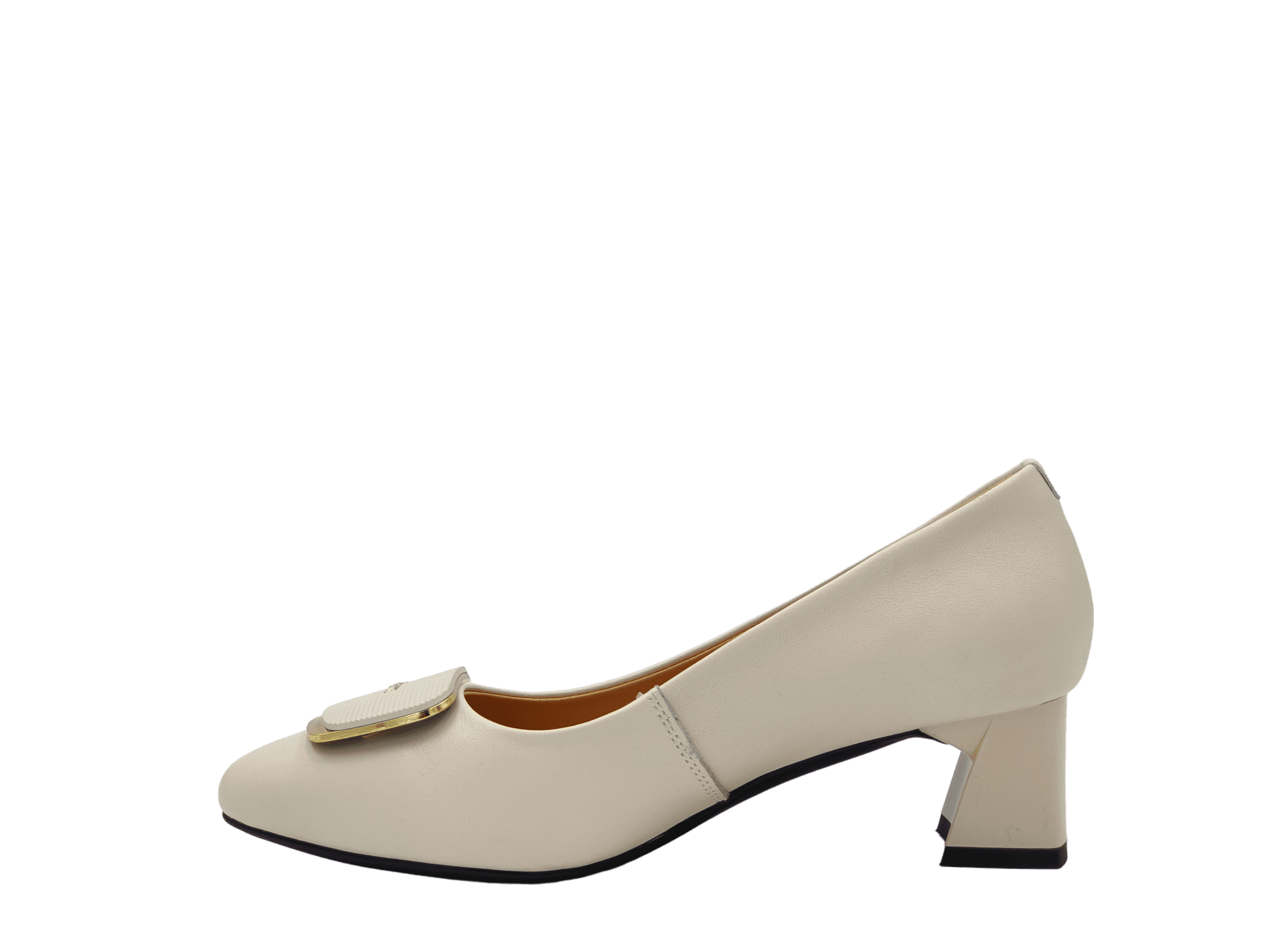 Pantofi Dama Piele Naturala Formazione FENI 6166050 - Formazione - amely.ro