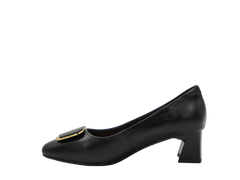 Pantofi Dama Piele Naturala Formazione FENI 6166050 - Formazione - amely.ro