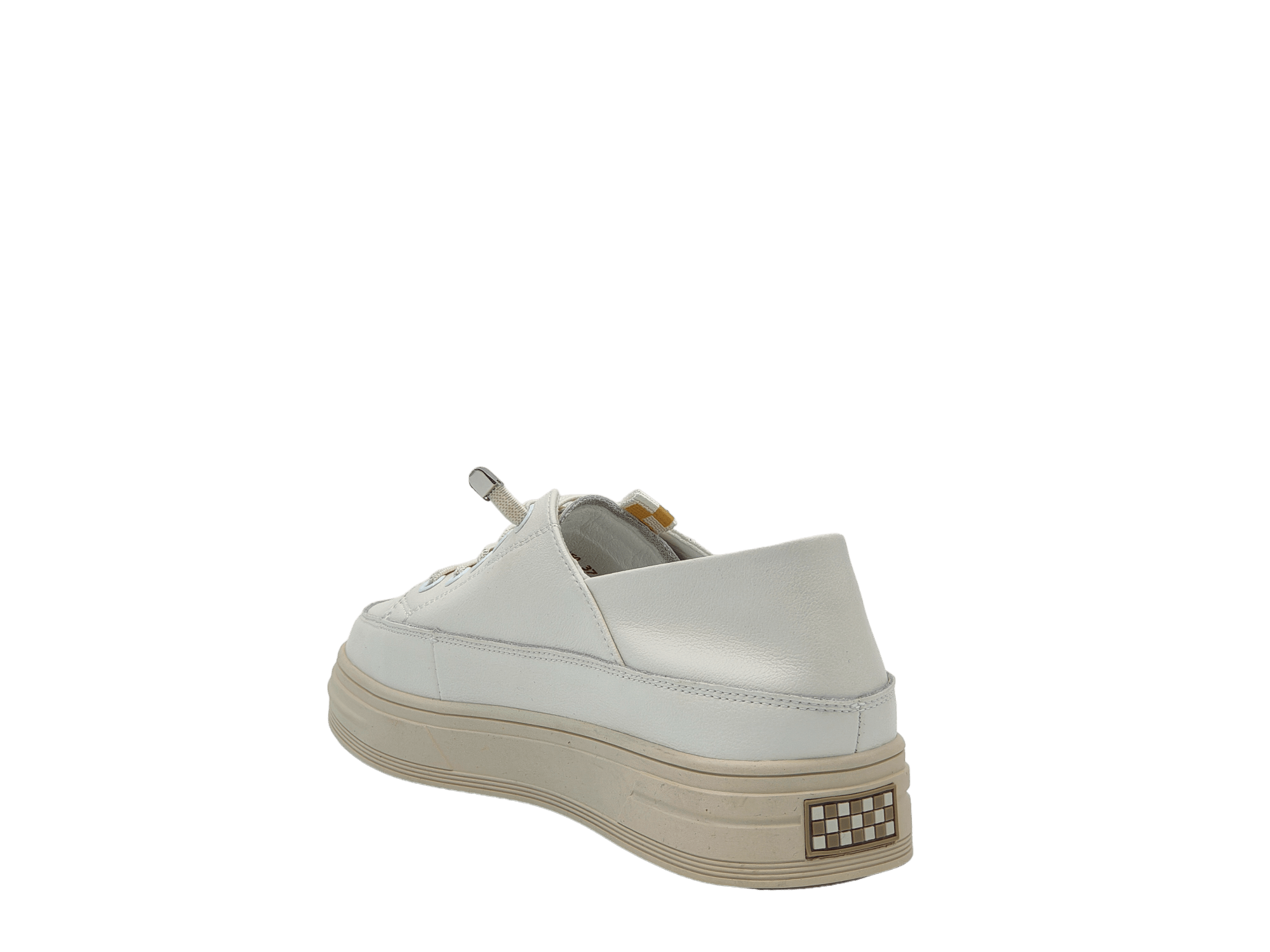 Pantofi Dama Piele Naturala Formazione FENI 62250 - Formazione - amely.ro