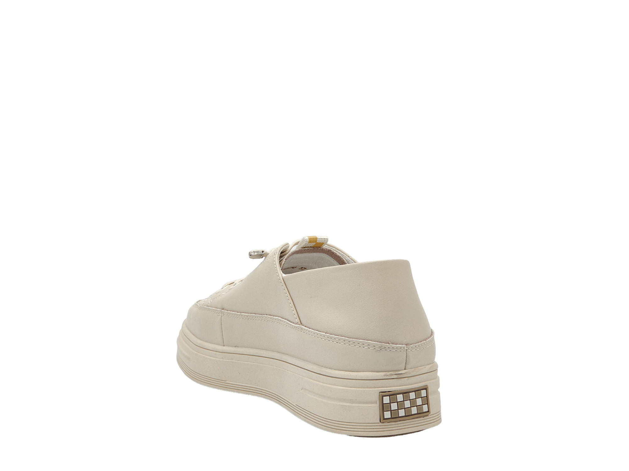 Pantofi Dama Piele Naturala Formazione FENI 62250 - Formazione - amely.ro