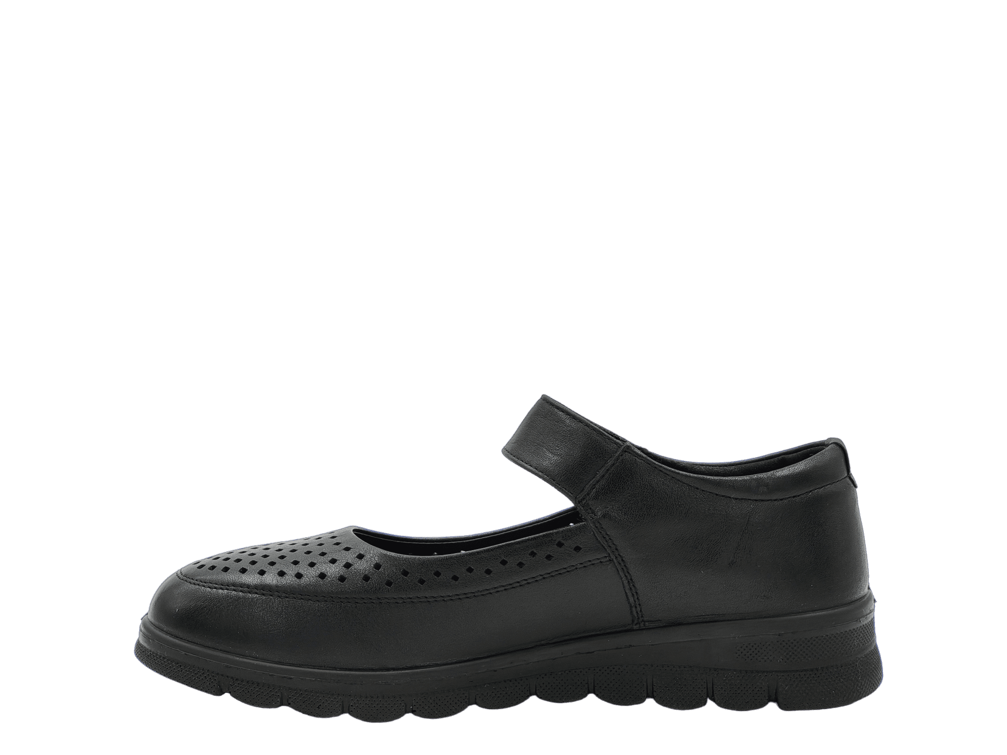 Pantofi Dama Piele Naturala Formazione FENI 63731 - Formazione - amely.ro