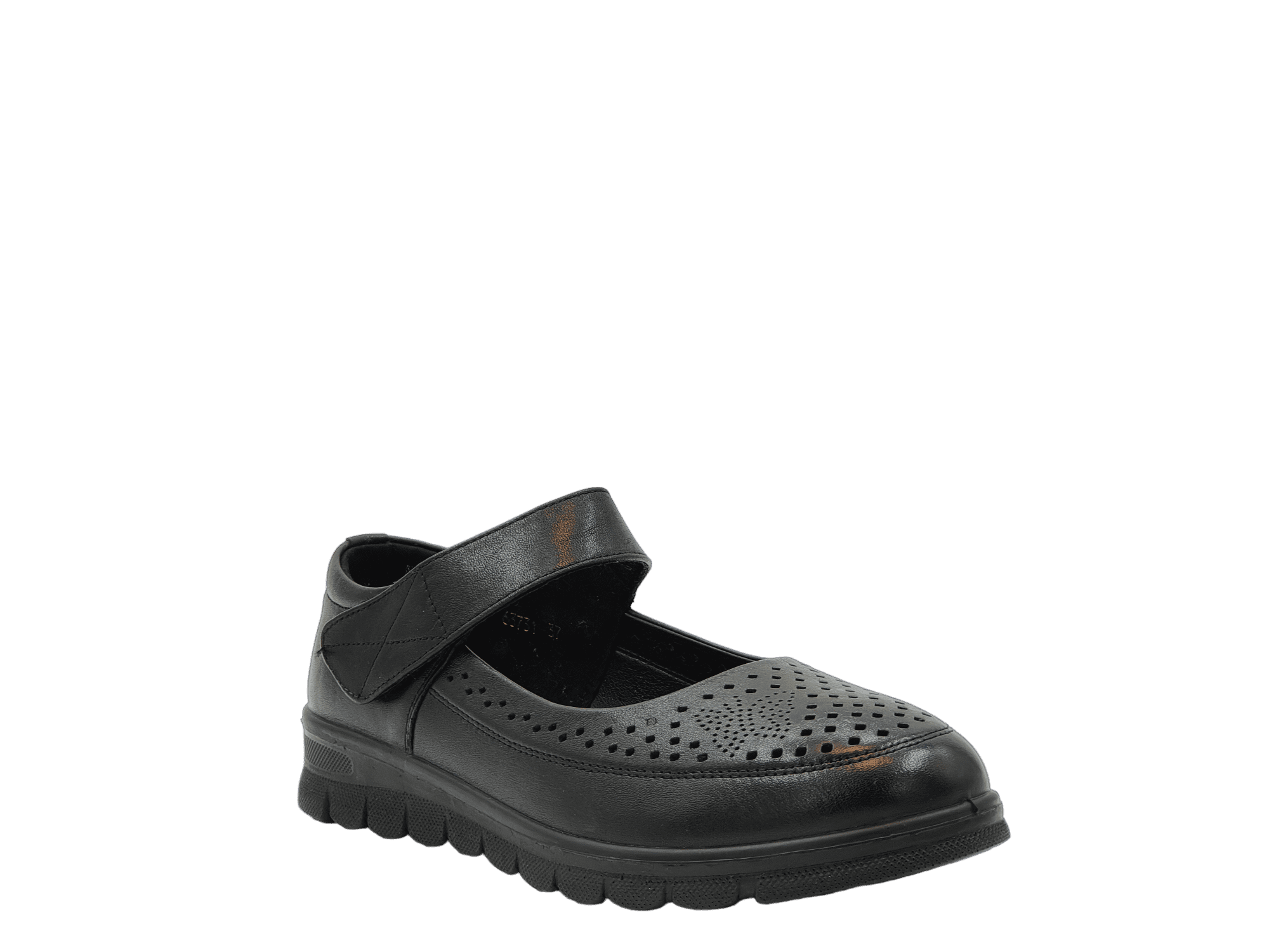 Pantofi Dama Piele Naturala Formazione FENI 63731 - Formazione - amely.ro