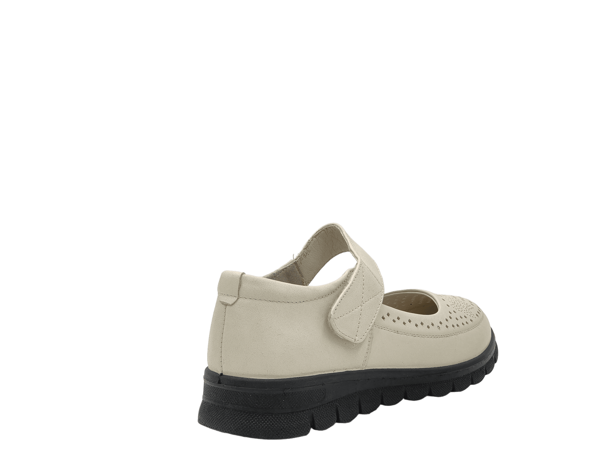 Pantofi Dama Piele Naturala Formazione FENI 63731 - Formazione - amely.ro