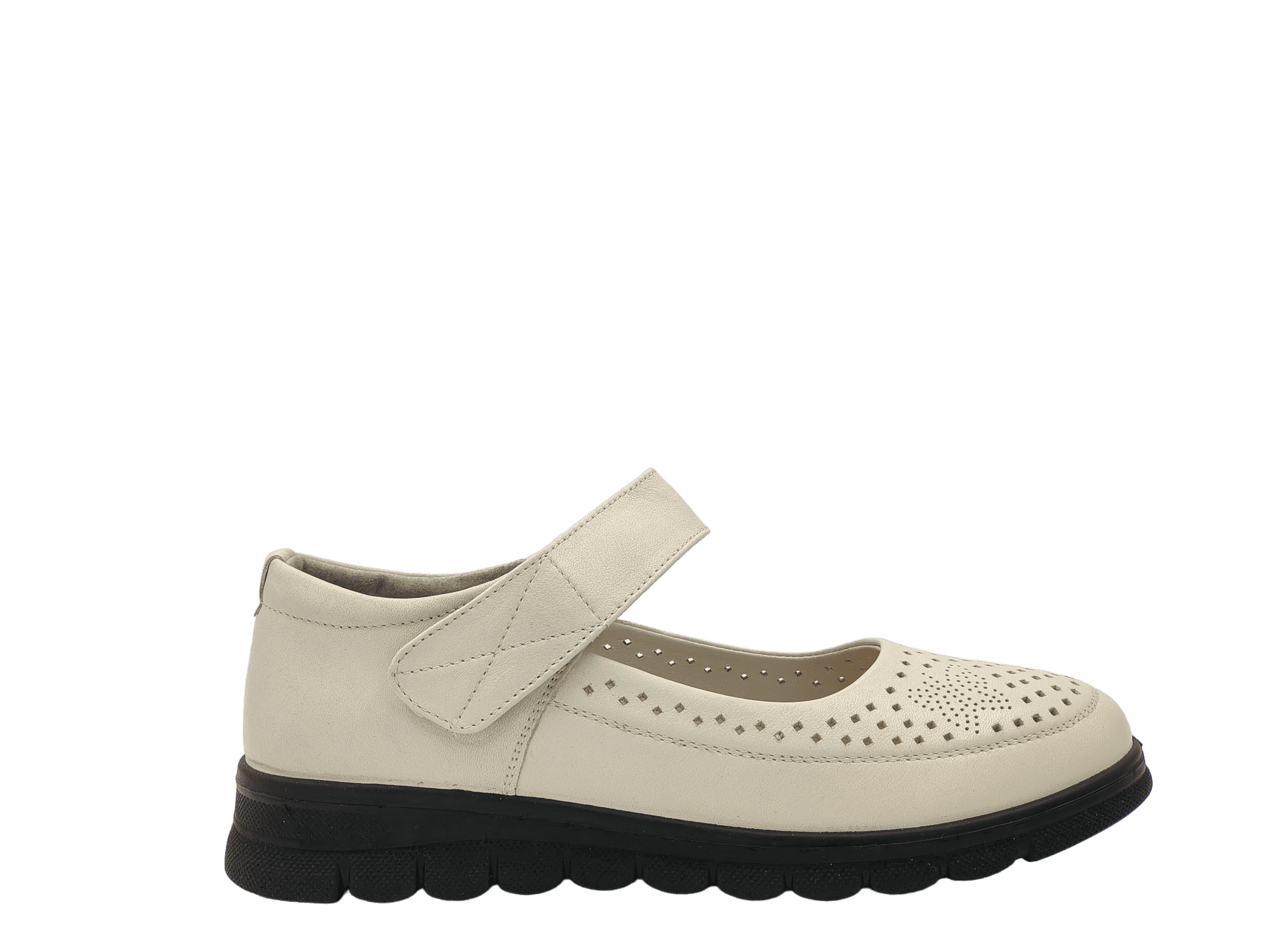 Pantofi Dama Piele Naturala Formazione FENI 63731 - Formazione - amely.ro