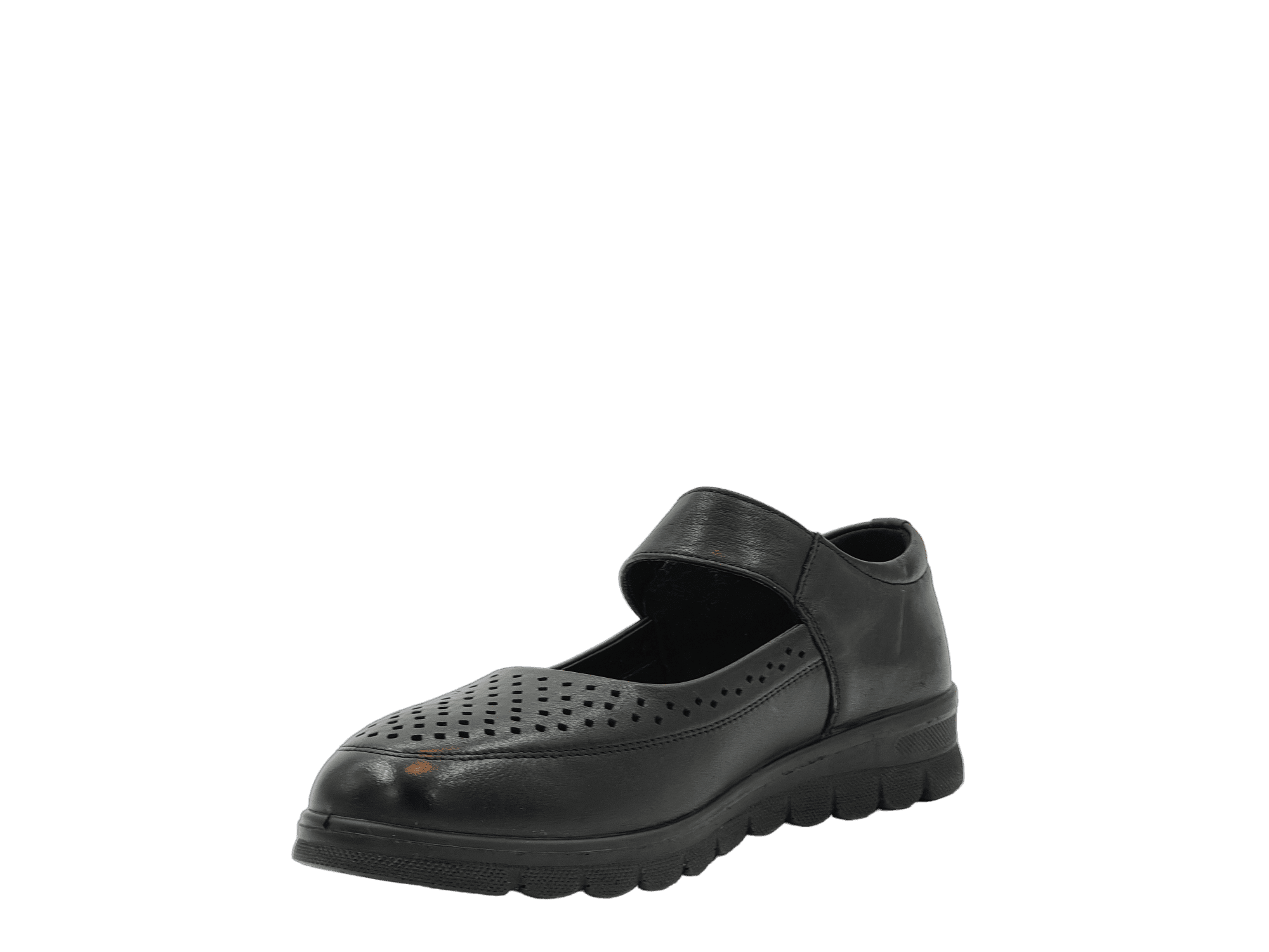 Pantofi Dama Piele Naturala Formazione FENI 63731 - Formazione - amely.ro