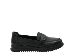 Pantofi Dama Piele Naturala Formazione FENI 66220 - Formazione - amely.ro