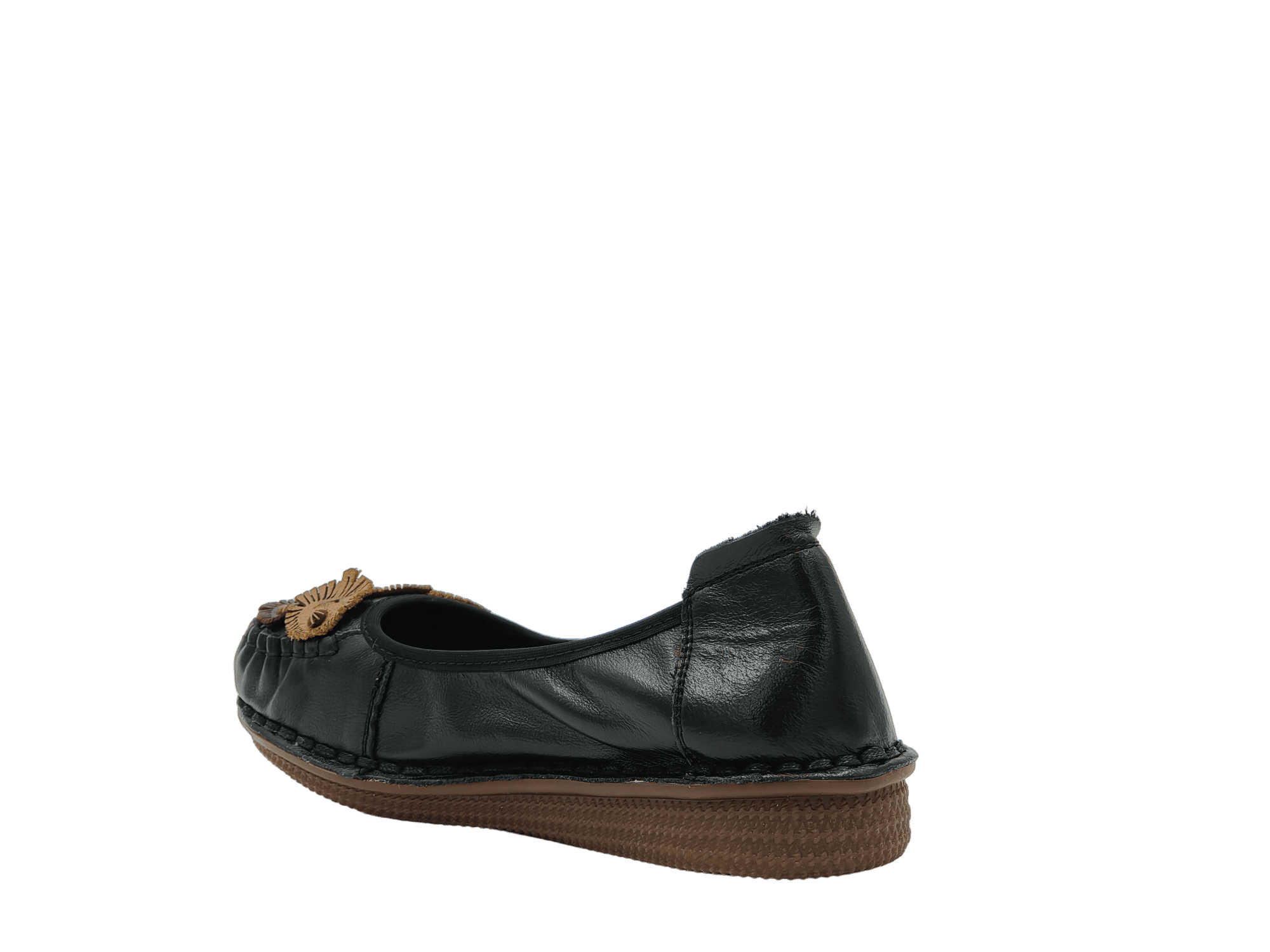 Pantofi Dama Piele Naturala Formazione FENI 6630 - Formazione - amely.ro