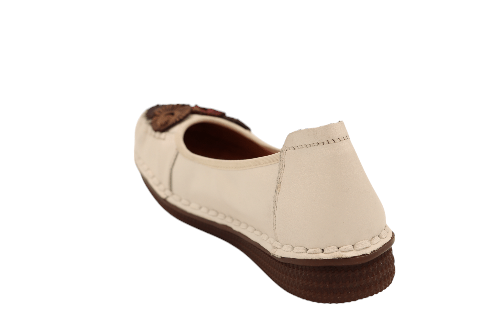 Pantofi Dama Piele Naturala Formazione FENI 6630 - Formazione - amely.ro