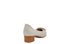 Pantofi Dama Piele Naturala Formazione FENI 6885 - Formazione - amely.ro