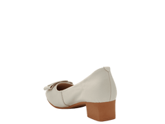 Pantofi Dama Piele Naturala Formazione FENI 6885 - Formazione - amely.ro