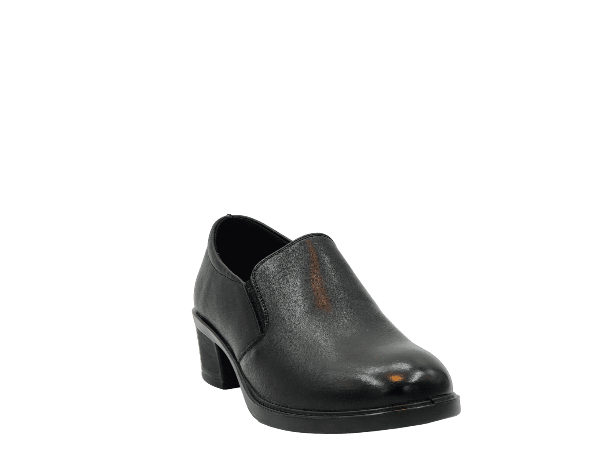 Pantofi Dama Piele Naturala Formazione FENI 6901 - Formazione - amely.ro