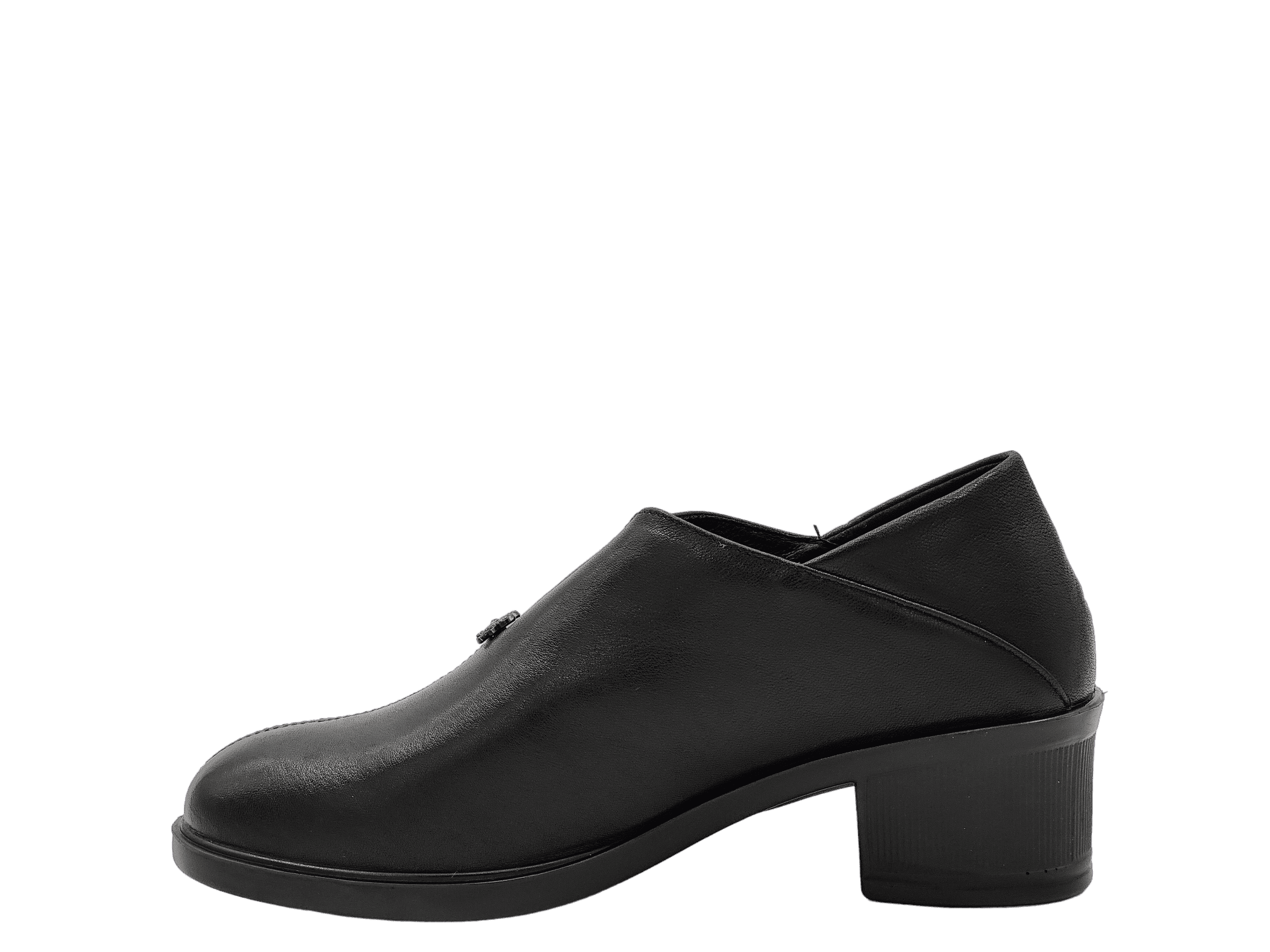 Pantofi Dama Piele Naturala Formazione FENI 6903 - Formazione - amely.ro