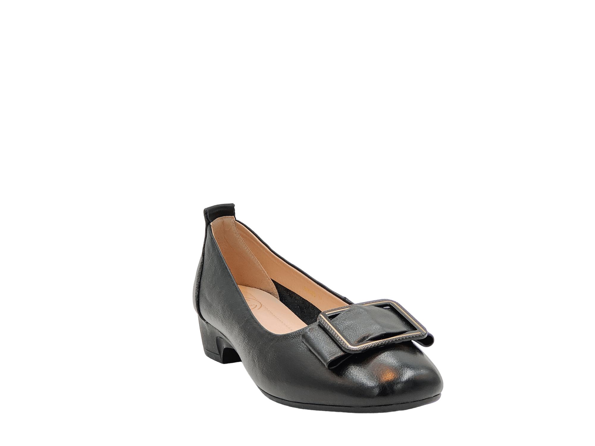 Pantofi Dama Piele Naturala Formazione FENI 69093 - Formazione - amely.ro