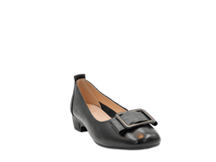 Pantofi Dama Piele Naturala Formazione FENI 69093 - Formazione - amely.ro