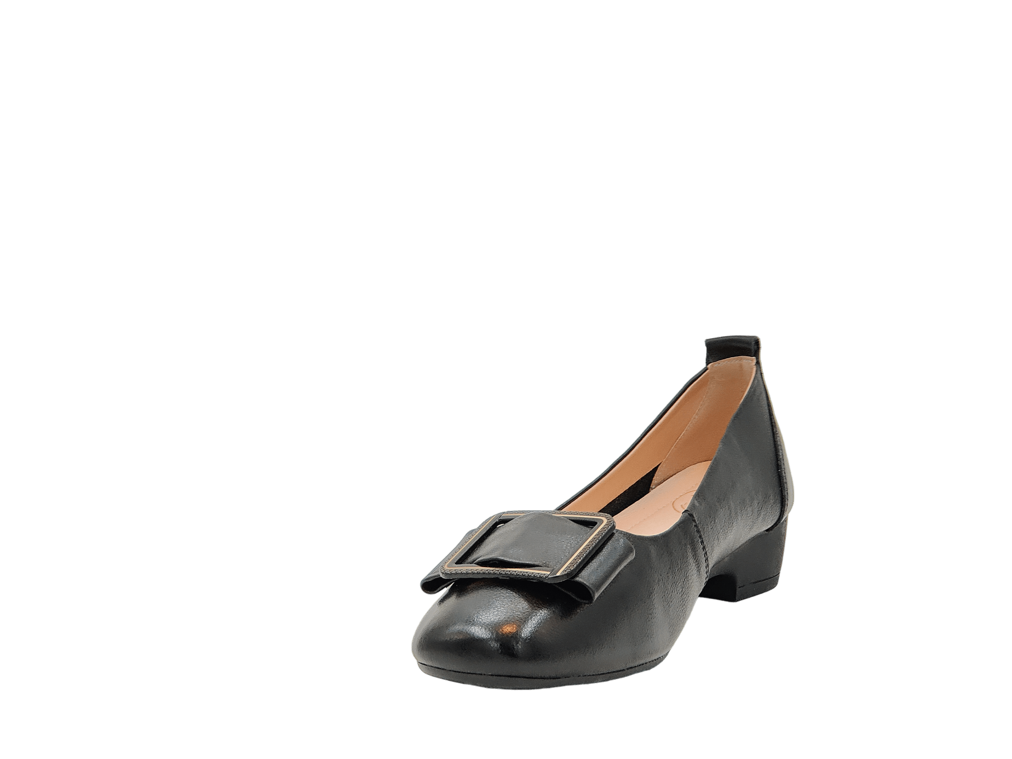 Pantofi Dama Piele Naturala Formazione FENI 69093 - Formazione - amely.ro