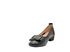 Pantofi Dama Piele Naturala Formazione FENI 69093 - Formazione - amely.ro